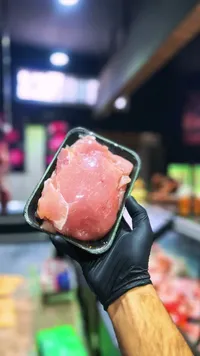 فيليه صدر دجاج طازج