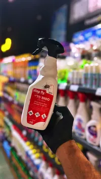 بخاخ مبيد حشري للذباب - ستوب فلاي (Stop Fly)