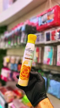 مزيل عرق معطر تشارمينغ - أنشانتر (Enchanteur)