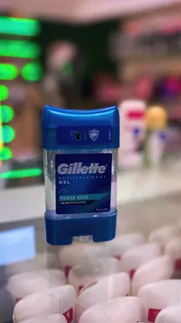 مزيل عرق جل باور راش - جيليت (Gillette)