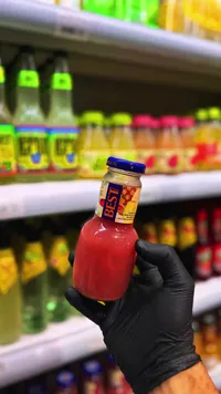 عصير كوكتيل فواكه - بست (Best)