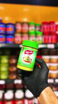 كريمة بنكهة الفستق - مارسين (Marsin)