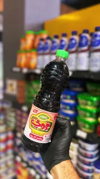 شراب مركز بطعم التوت - سوبر فروتي
