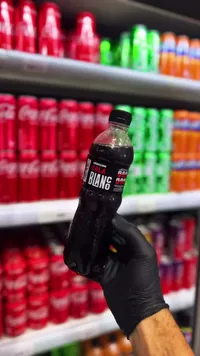 مشروب غازي كولا - بلانكو (Blanco)