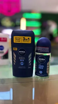 مزيل عرق ستيك كول كيك للرجال - نيفيا (Nivea)