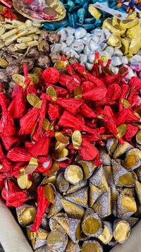 شوكولاته بالحليب - لينديت
