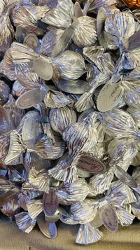 شوكولاته بيرة - بيرة
