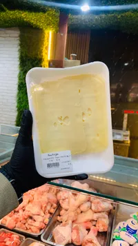 جبنة جودة - جودة بيلا - سوق غزة