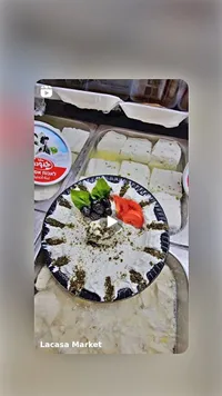 لبنة أصلية - جودة