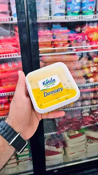 جبنة دمياطي طبيعية - كاتيلو (Katilo)