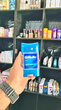 مزيل عرق جل باور راش - جيليت (Gillette)