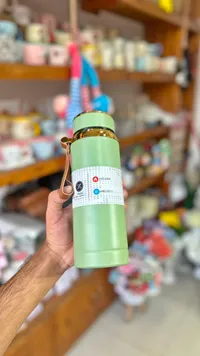 ترمس حافظ للحرارة والبرودة (VAKR)