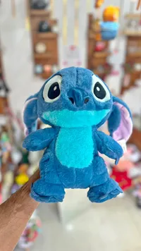 دمية ستيتش (Stitch)
