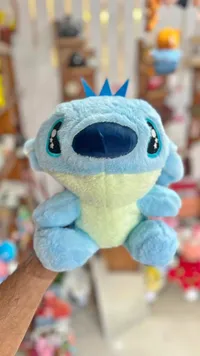 دمية ستيتش (Stitch)