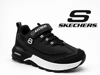 حذاء رياضي للأطفال - سكيتشرز (Skechers)