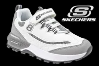 حذاء رياضي للأطفال - سكيتشرز (Skechers)