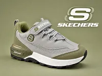 حذاء رياضي للأطفال - سكيتشرز (Skechers)