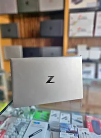 لابتوب اتش بي زد بوك - اتش بي (HP)