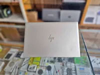 لابتوب اتش بي - فئة الأعمال (HP)