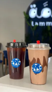 مشروبات باردة متنوعة - لقمة (Lamma)