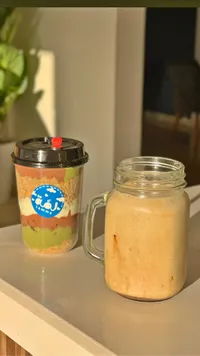 مشروب بارد - لمة (Lamma)