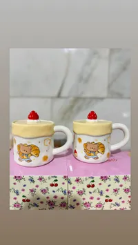 مج