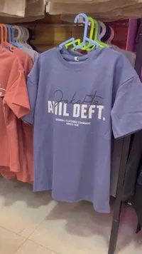 تيشيرت ATIL DEFT - Jakarta