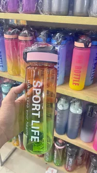 قارورة رياضية - سبورت لايف (SPORT LIFE)