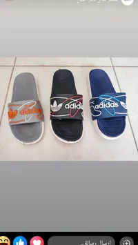 شبشب أديداس - Adidas Slides