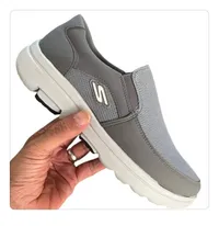 حذاء رياضي شبابي مريح - سكيتشرز (Skechers)