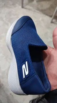 حذاء رياضي للأطفال - نيو بالانس (New Balance)