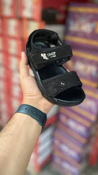صندل أطفال - سمارت شو (Smart Shoe)