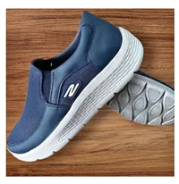حذاء رياضي شبابي بدون أربطة - نيو بالانس (New Balance)