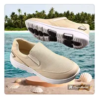 حذاء رياضي سهل الارتداء - سكيتشرز (Skechers)