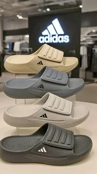 صندل شبابي مريح - أديداس (Adidas)