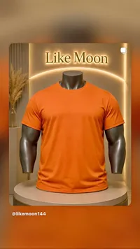 تيشيرت رجالي - لايك مون (Like Moon)