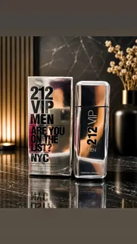 عطر 212 في آي بي للرجال - كارولينا هيريرا (Carolina Herrera)