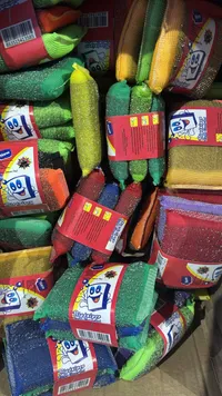 جوارب ملونة - بندايرة