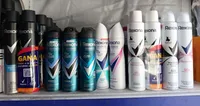 بخاخ مزيل عرق - ريكسونا (Rexona)