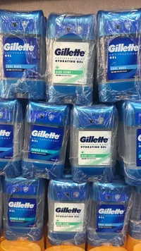 مزيل عرق جل - جيليت (Gillette)