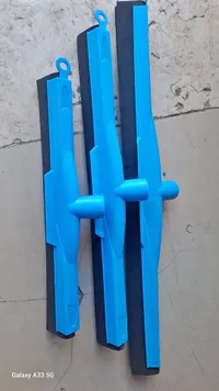 ممسحة زجاج