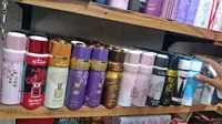 بخاخ معطر للجسم - ماي روز (My Rose)