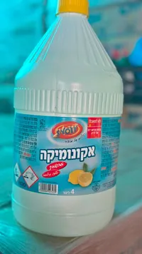 منظف ومبيض - سوان (Sano)