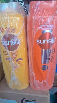 شامبو سوفت آند سموث - صانسيلك (Sunsilk)