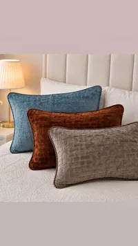 وسائد ديكور (Pillows)