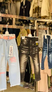 Ayten Kids Wear
