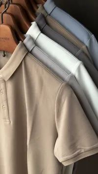 تشكيلة بولو رجالي - ماهدي