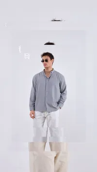 قميص كاجوال رجالي - ليفايس (Levi's)