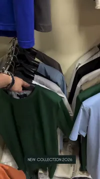 تيشيرت رجالي صيفي - تايلور (Tailor)