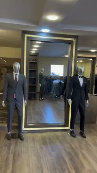بدلة فرح رسمية للشباب